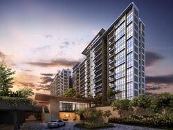 The Vales (D19), Condominium #592861721